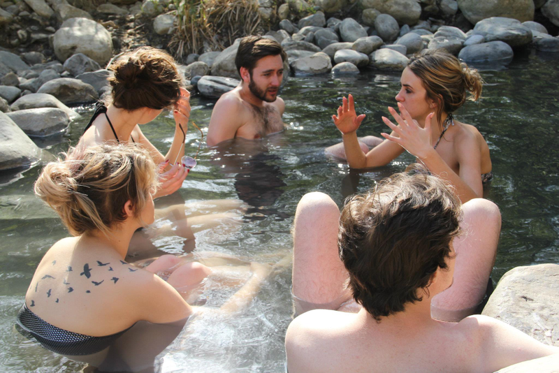 Illustration for article titled How To Make The Outdoors Comfortable And Easy For First Timers